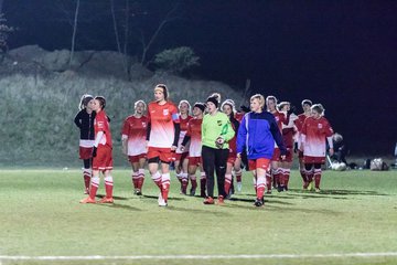 Bild 46 - Frauen TuS Tensfeld - TSV Wiemersdorf : Ergebnis: 1:1